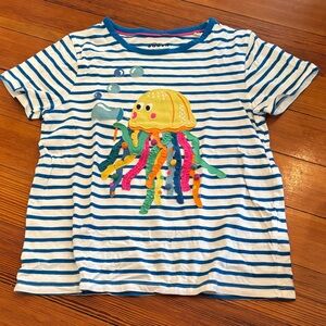 Boden Kids Tee